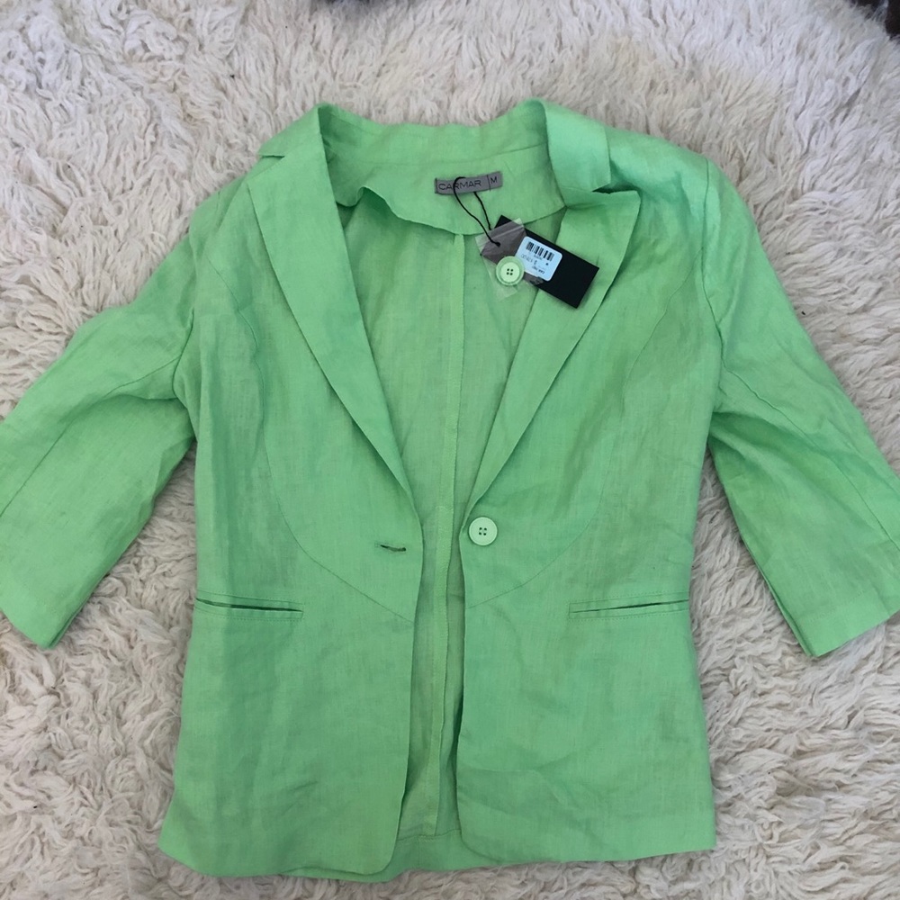 Carmar Blazer